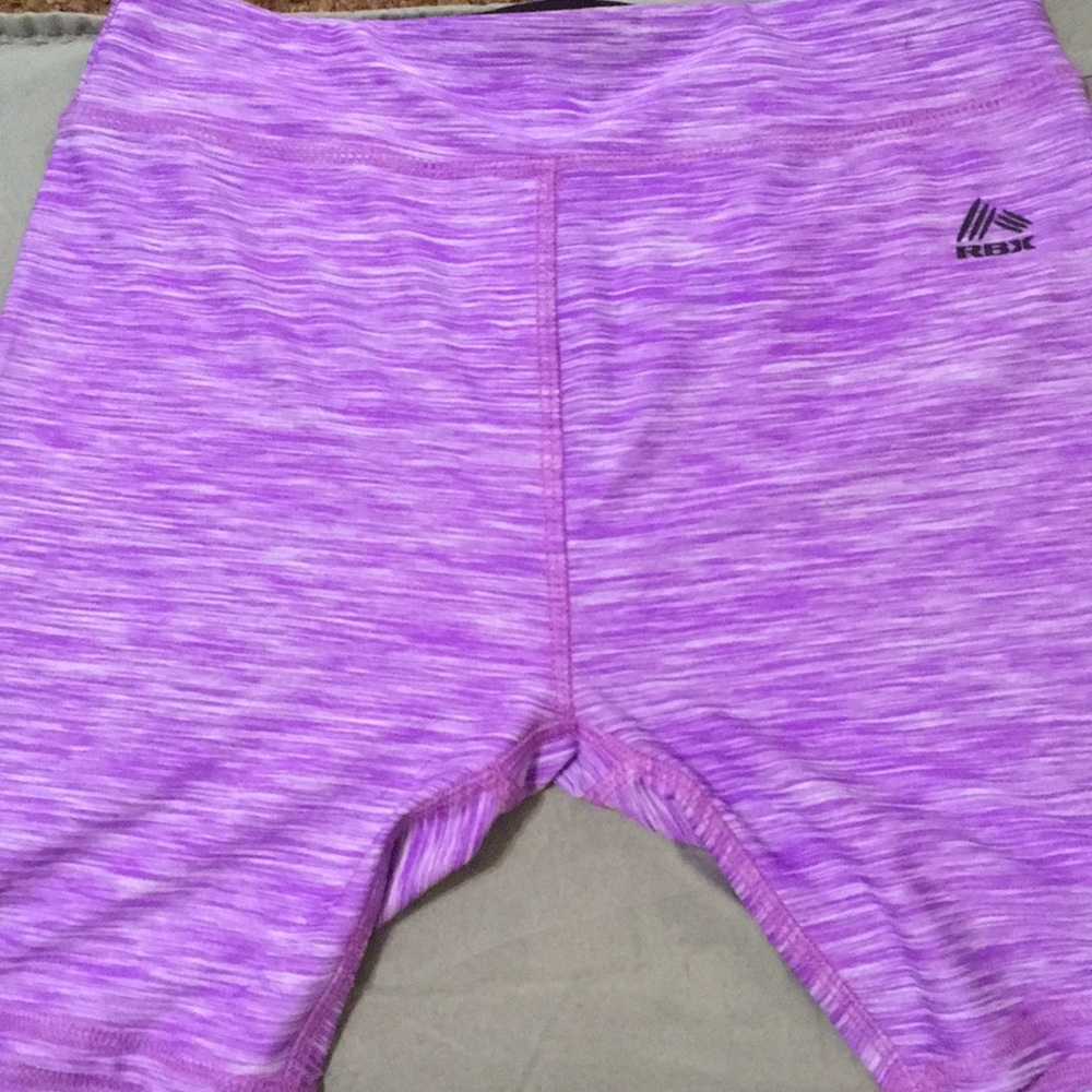 RBX shorts